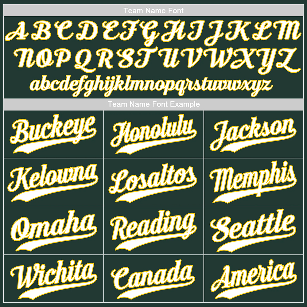 Sublimation Baseball Uniform Jersey Shirts